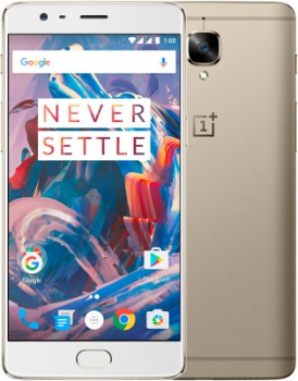 OnePlus 3 64Gb Gold OnePlus 3 64Gb Gold